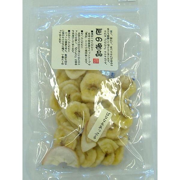 匠の逸品　ばなな＆あっぷる　60g （全犬種用）