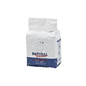 [ナチュラルハーベスト] ベーシックフォーミュラ　メンテナンスラム　大粒　3.1kg