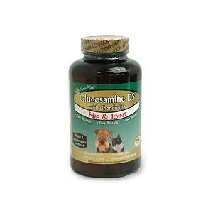 ネイチャーベット　グルコサミンDS　150粒　[送料無料]