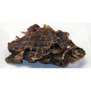 匠の逸品　鹿肉カット　50g　（全犬種用）
