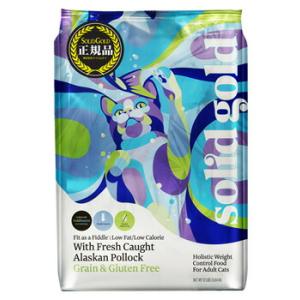 [SOLID GOLD]　ソリッドゴールド　フィット アズア フィドル　 1kg