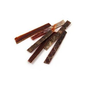 ボン・ルパ　京シリーズ　鮭のすてぃっく　50g　（全犬種用国内産）