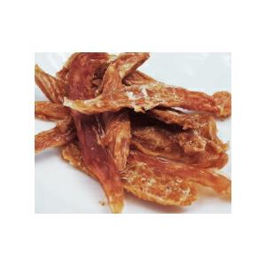 ボン・ルパ　京シリーズ　ささみの細切り　60g　（全犬種用国内産）