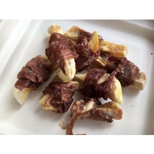 ボン・ルパ　京シリーズ　牛肉＆お芋　50g　（全犬種用国内産）