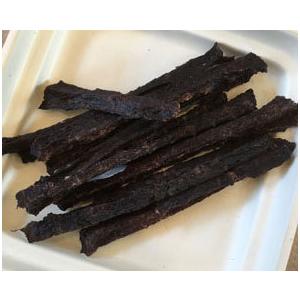 ボン・ルパ　京シリーズ　鹿肉のすてぃっく　35g　（全犬種用国内産）