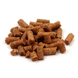 ボン・ルパ　京シリーズ　リンゴころころ　80g　（全犬種用国内産）