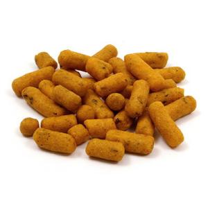 ボン・ルパ　京シリーズ　かぼちゃころころ　50g　（全犬種用国内産）