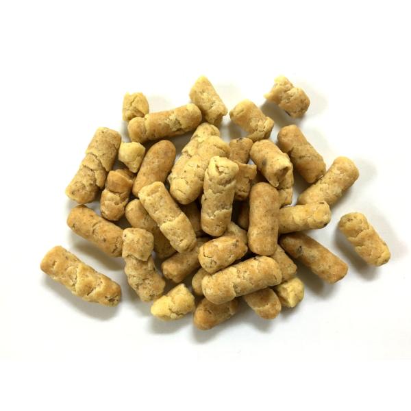 ボン・ルパ　京シリーズ　さつま芋ころころ　50g　（全犬種用国内産）