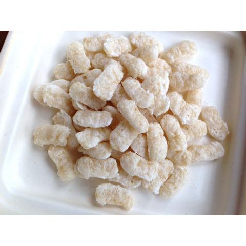 ボン・ルパ　京シリーズ　かりっと玄米100％　20g　（全犬種用国内産）