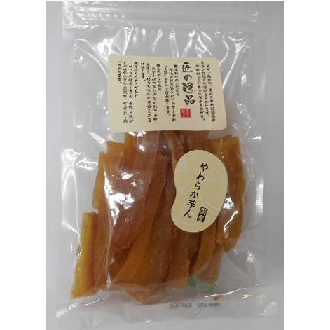 匠の逸品　やわらか芋ん　120g （全犬種用）