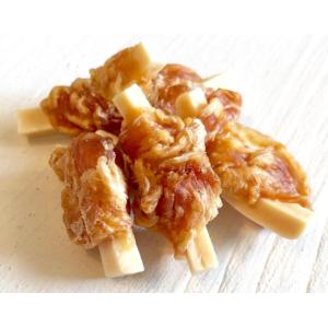 ボン・ルパ　京シリーズ　ささち〜　40g　（全犬種用国内産）