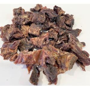 ボン・ルパ　京シリーズ　馬肉のびっつ　40g　（全犬種用国内産）