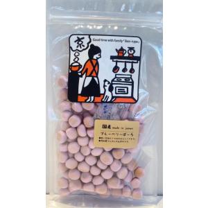 ボン・ルパ　京シリーズ　ブルーベリーぼーろ　50g　（全犬種成犬用国内産）