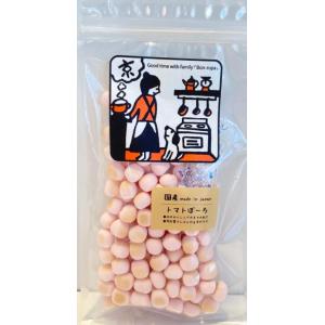 ボン・ルパ　京シリーズ　トマトぼーろ　50g　（全犬種成犬用国内産）