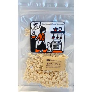 ボン・ルパ　京シリーズ　星のちーずさま　30g　（全犬種成犬用国内産）