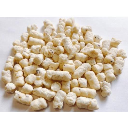 ボン・ルパ　京シリーズ　お米とりーつ（ヤギミルク入り）　50g　（全犬種用国内産）