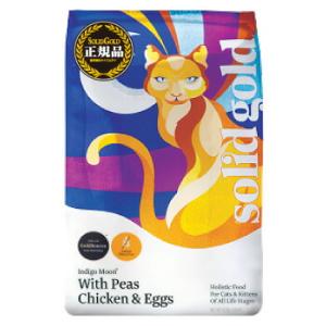 [SOLID GOLD]　ソリッドゴールド　インディゴムーン　6kg 　 [送料無料][お取り寄せ]