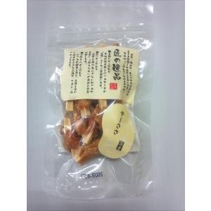 匠の逸品　チーささ　40g （全犬種用）