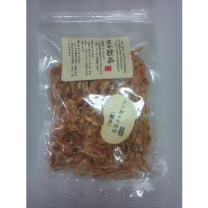 匠の逸品　ささみふりかけ（粗目）　100g