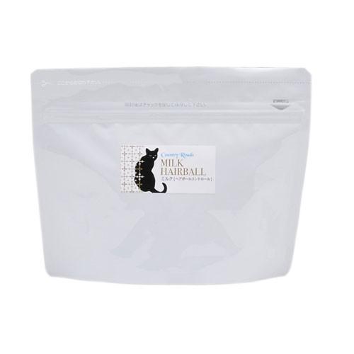 カントリーロード　ヘアボールコントロールミルク　130g　