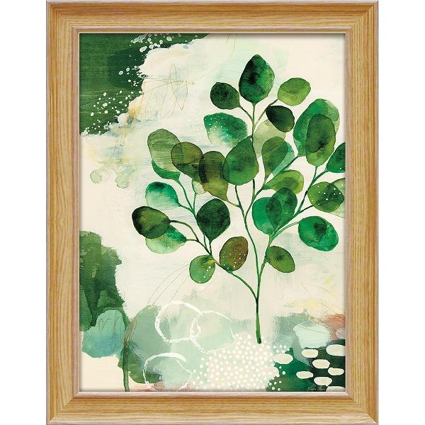 絵画　インテリア　おしゃれ　アートフレーム　アウトレット　ローラ ホーン 「ネイチャー ストーリー3...