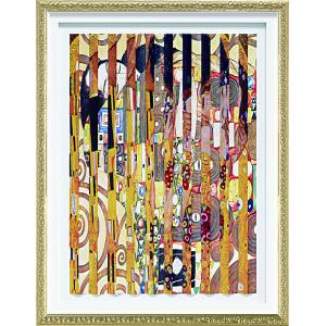 TDL ミッキー&ドナルド フィッシング 釣り 鏡 ミラー アート フレーム