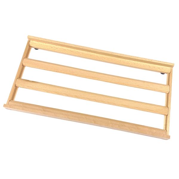 PlusQ(プラスキュー) ワインセラー DWC-031C 専用木製棚 下段脚付き OP-5