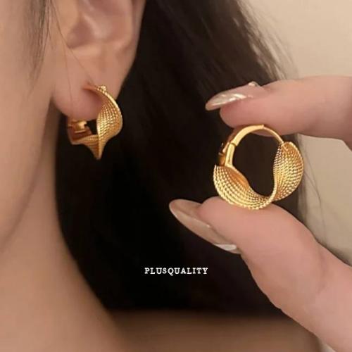 フープピアス 大きめ 大ぶり 秋 秋冬 ピアス アレルギー対応 レディース 18金 シルバー 925...