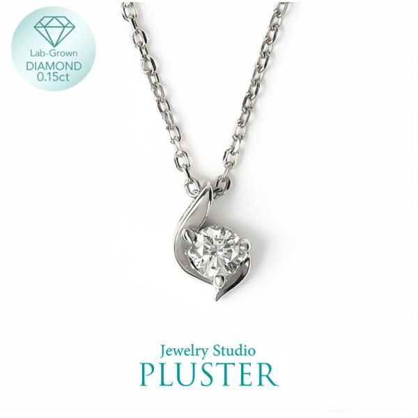 30%OFF ダイヤモンド ネックレス 一粒 ダイヤモンドネックレス ダイヤネックレス 一粒ダイヤ ...