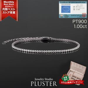 ダイヤモンドテニスブレス 大特価 K18YG PG WG 2.0ct ダイヤモンド