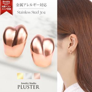 LOUIS VUITTON（ルイ・ヴィトン） ピアス M61088 フープイヤリング
