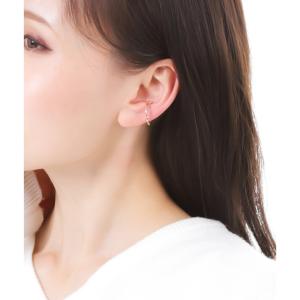 イヤーカフ アレルギー対応 レディース メンズ...の詳細画像3