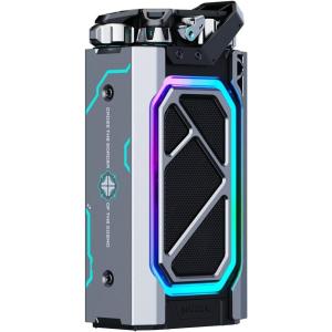 ミューゼン サイバーシェル cyber shell Bluetoothスピーカー ワイヤレススピーカ...