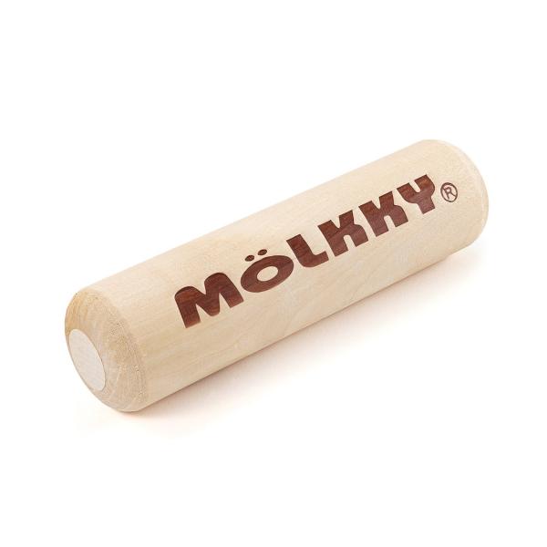 モルック棒 スティック 1本 日本正規公式品 NEW モデル TACTIC MOLKKY 正規品 公...