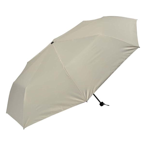 ニフティカラーズ ピーチドロップ遮光カーボン軽量ミニ65 ベージュ 51984/5198BG 丈夫 ...