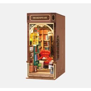 TGB07 ローライフジャパン 3Dウッドパズル...の商品画像