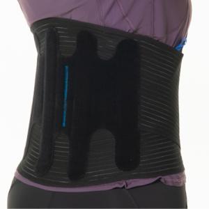 チュアンヌ(THUASNE) ロンバスキンV3(Lombaskin) H26 腰用サポーター