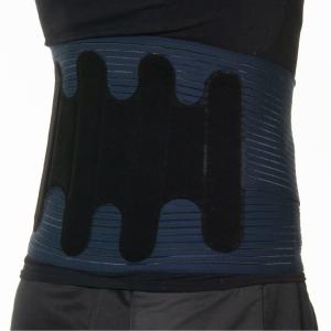 チュアンヌ(THUASNE) ダイナクロス(Dynacross) 腰用サポーター 腰痛