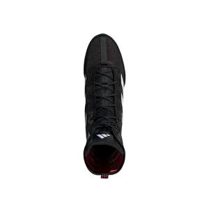 アディダス adidas BOX HOG 4 ...の詳細画像1
