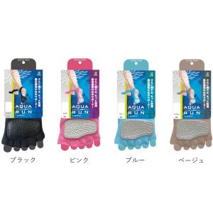 オカ アクアラン アクアエクササイズサポーター...の詳細画像1