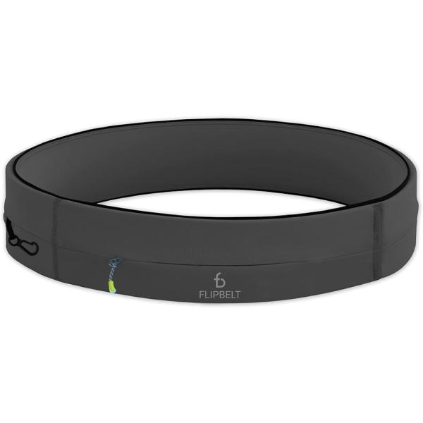 フリップベルト ジッパー FlipBelt フィットネスベルト ウエストポーチ スポーツ ランニング...