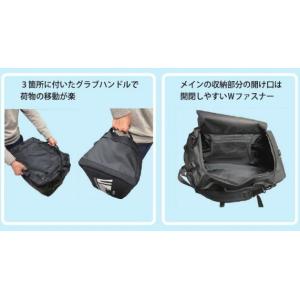 ウイニング WINNING 3WAYバッグ W...の詳細画像4