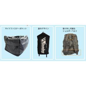 ウイニング WINNING 3WAYバッグ W...の詳細画像5