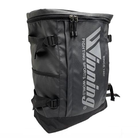 ウイニング WINNING スクエアバックパック W-44 ボクシング ボクササイズ