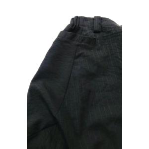 サルエル パンツ ストライプ 1834783 ...の詳細画像4