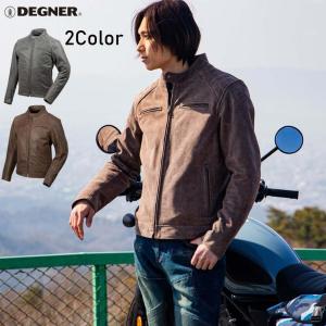 花山 ジャケット 羊革 シープレザー シングルライダース ライディング