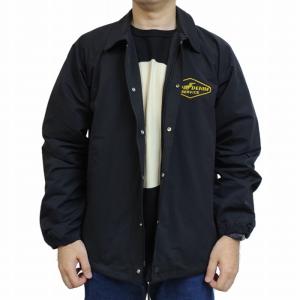 ロクヨンクロス コーチジャケット モーターサイ...の詳細画像1
