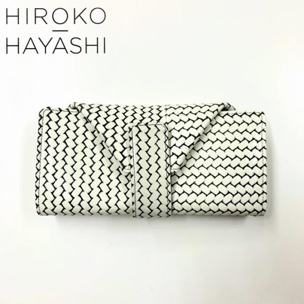 長財布 日本製 711-08744 hiroko hayashi OTTICA(オッティカ)長財布ミ...