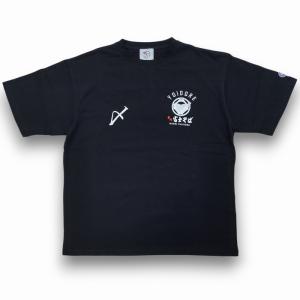 名代富士そば コラボ 半袖Tシャツ かけそば ...の詳細画像1
