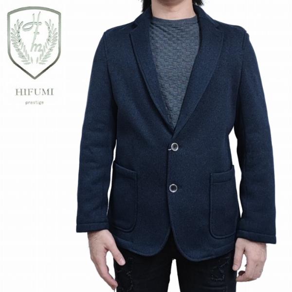 テーラード ジャケット 2B 二つボタン ネイビー 紺色 裏起毛 袖裏ポリエステル生地 854404...